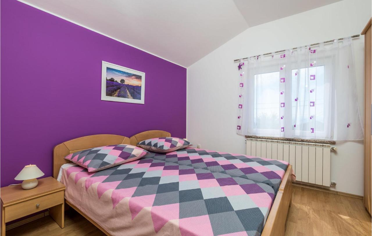 2 Bedroom Beautiful Apartment In Rukavac Экстерьер фото